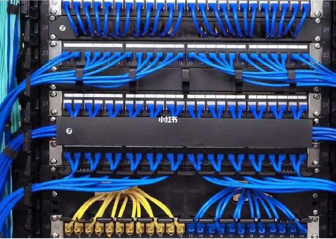 廣州辦公室網絡弱電工程 打造高效、穩定、安全的現代辦公網絡環境